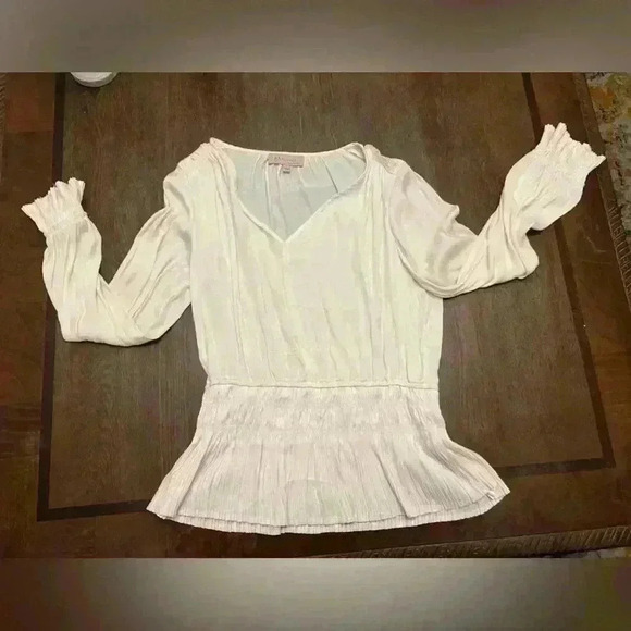 Philosophy womens /juniors lightweight shirt Size Large - Picture 2 of 4